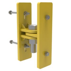 Adjustable 180 Degree Angle Adapter