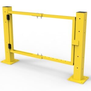 forklift traffic control