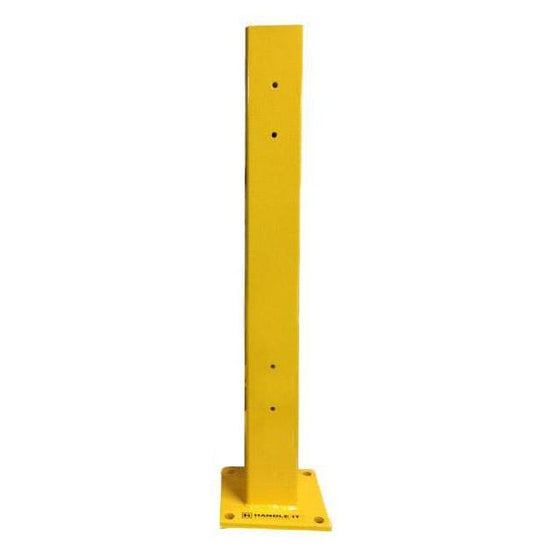Heavy Duty Double Height Post Kit