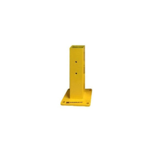 Heavy Duty Single Height Post Kit