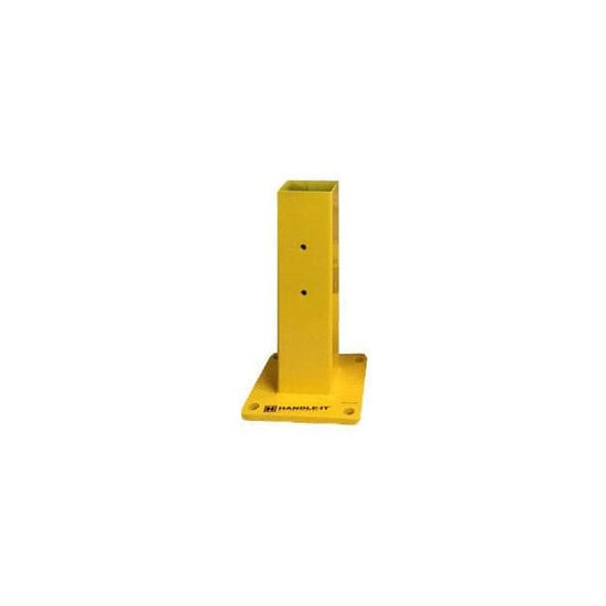 Heavy Duty Single Height Post Kit