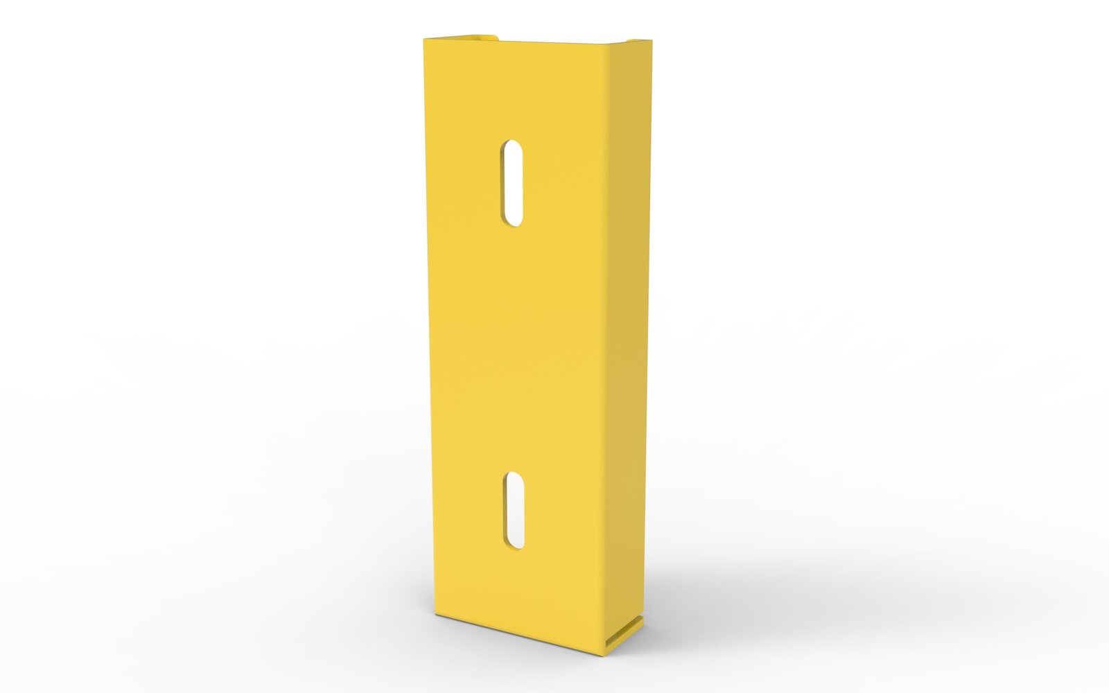 Lift Out Adapter for Guard Rail Post (Pair) - Image 3