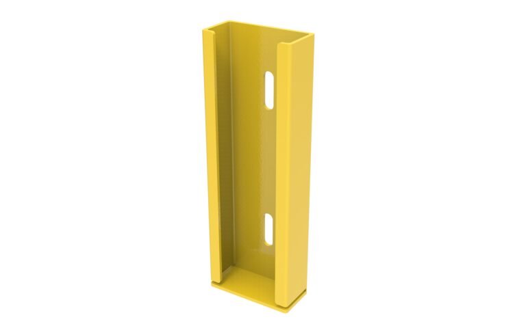 Lift Out Adapter Front 2