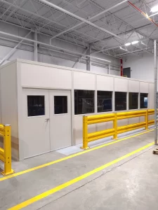 Guard Rail – Heavy Duty Guardrail Online Double Height