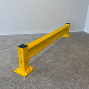 Single Height Guardrail
