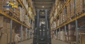 Forklift Barriers in Dallas