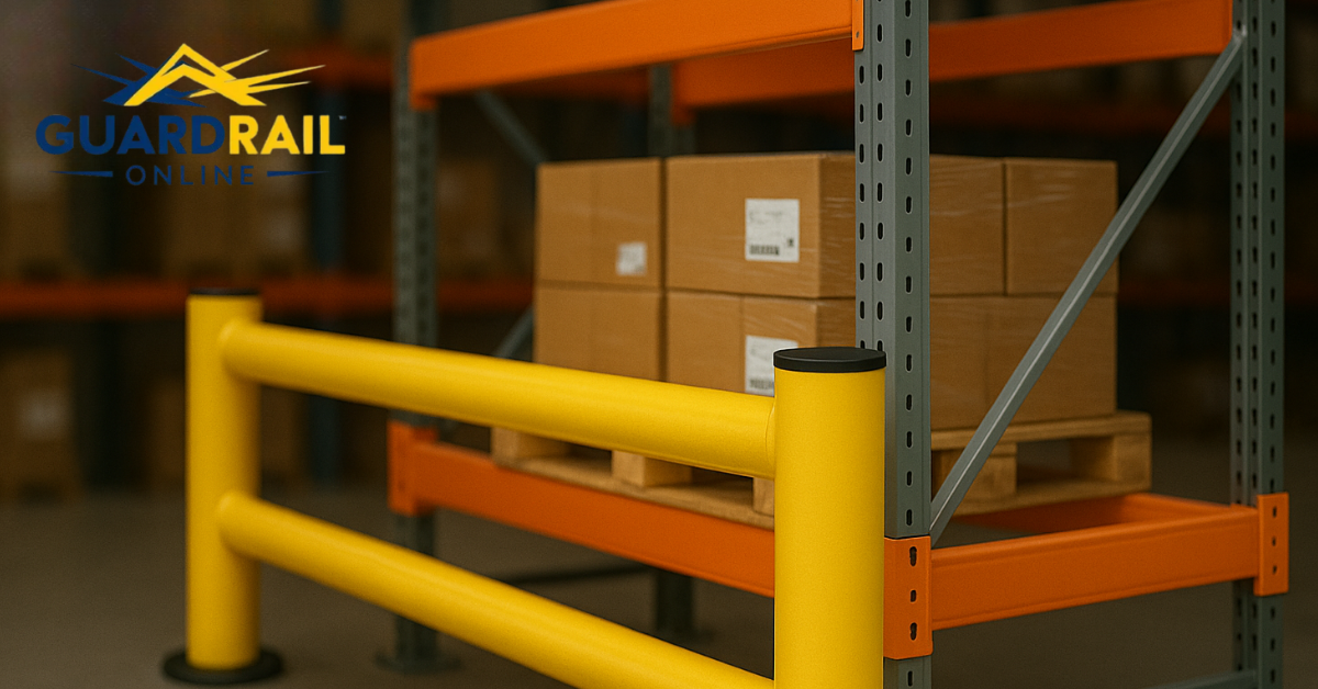 Warehouse operations in Mississippi