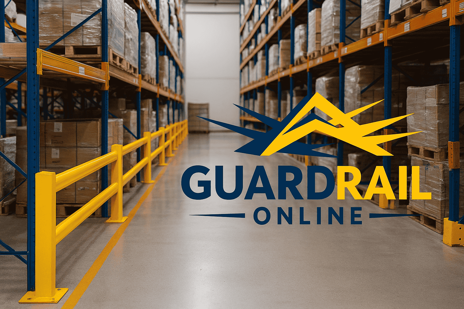 When To Repair The Sections Of Warehouse Barriers In Oklahoma