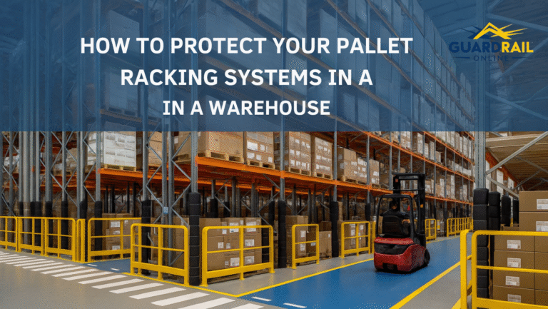 Pallet Racking Systems