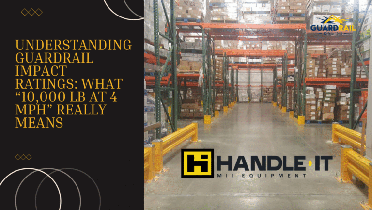 Understanding Guardrail Impact Ratings