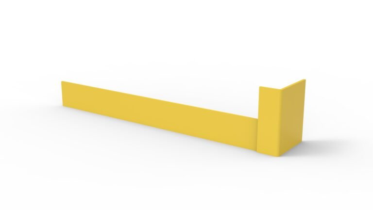 Rack End Protector Right 1
