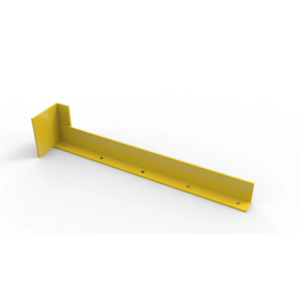 End of Rack Protectors - Image 2