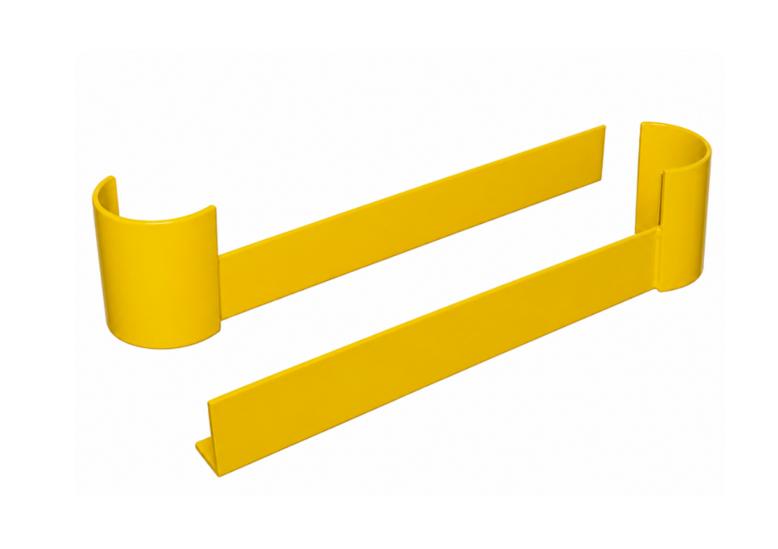 Rack Protector