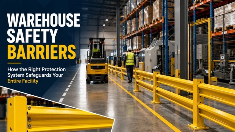 Right Protection System Safeguards Your Entire Facility