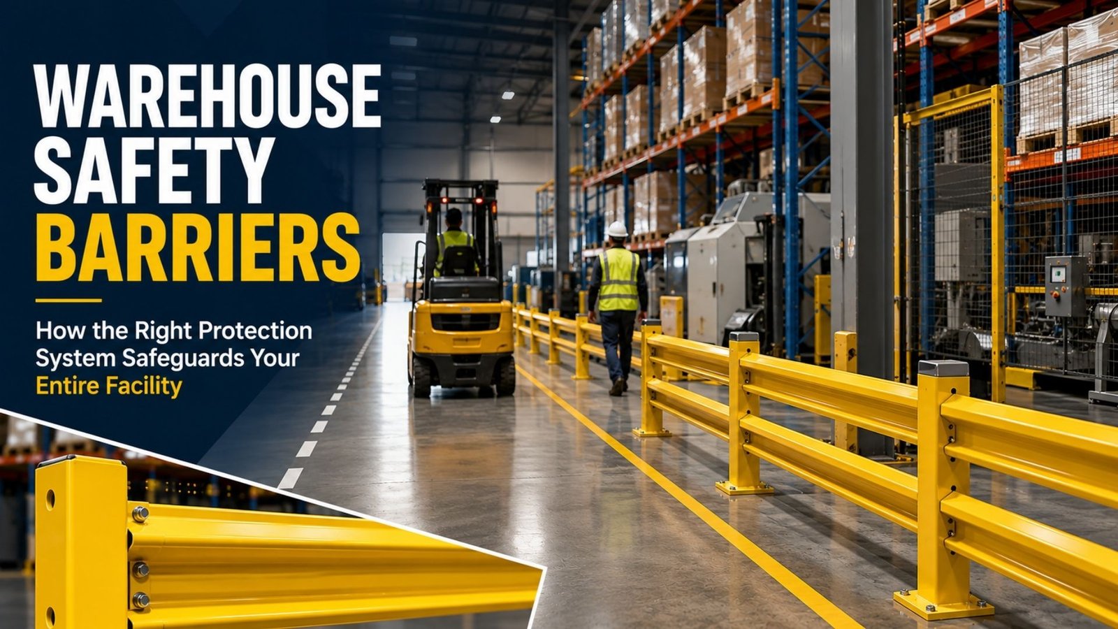 Right Protection System Safeguards Your Entire Facility
