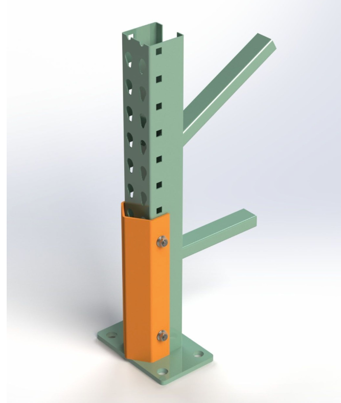 Rack Protector Image