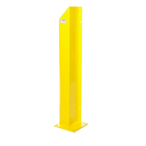 Door Track Guard - Bluff Manufacturing
