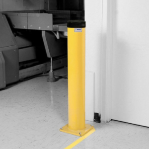 Heavy Duty Safety Bollards
