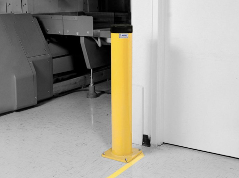 Bollard 1