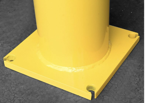 Heavy Duty Safety Bollards - Image 2