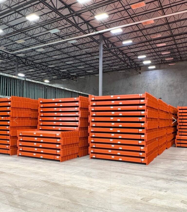 Used Racking